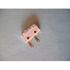 AK3033 Whale Elegance Tap Microswitch 2 pins Whale Spares / Parts Replacement Part For Caravan Motorhome SC206Y2